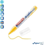 Edding 5100 Ακρυλικός 3mm Traffic Yellow