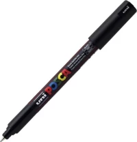 Posca PC-1MR 0.7mm Black