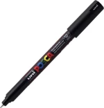 Posca PC-1MR 0.7mm Black