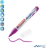Edding 5100 Ακρυλικός 3mm Berry