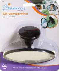 Dreambaby Ρυθμιζόμενος Oval Καθρέφτης