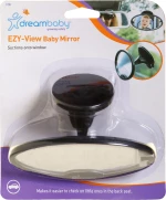 Dreambaby Ρυθμιζόμενος Oval Καθρέφτης