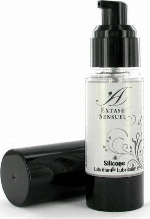 EXTASE SENSUEL SILICONE LUBRICANT 30ml