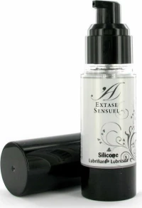 EXTASE SENSUEL SILICONE LUBRICANT 30ml