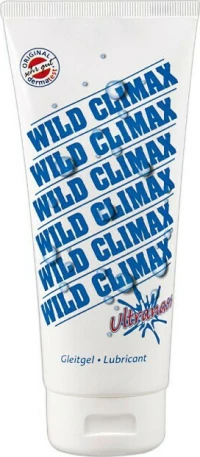 Λιπαντικό Wild Climax 200 ml