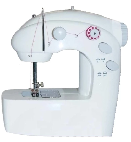 Ραπτομηχανή Mini Sew Whiz