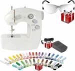 Ραπτομηχανή Mini Sew Whiz
