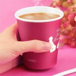 LOVETOY PAPER CUPS PACK OF 6
