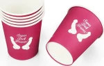 LOVETOY PAPER CUPS PACK OF 6