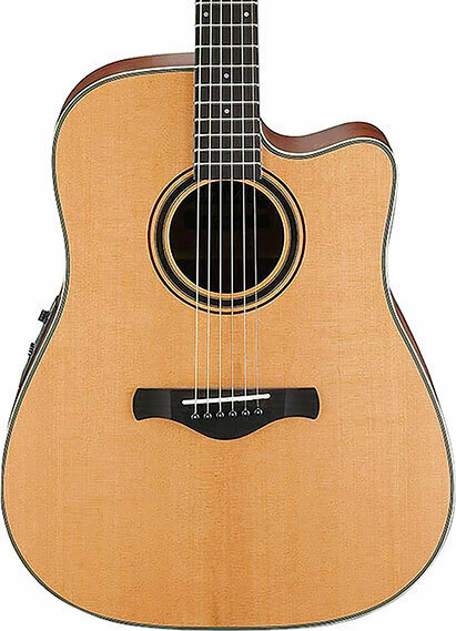 Ibanez AW 250 ECE - Natural Satin