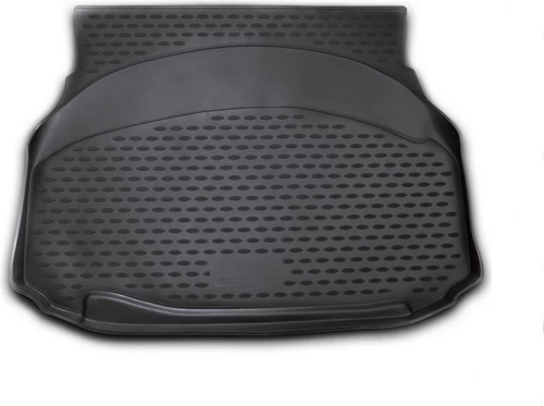 Mercedes-Benz Tm22002 Πατάκι Πορτμπαγκάζ 1τμχ από Λάστιχο για Mercedes Benz CL