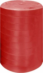 Justnote 39193 Κορδέλα Σατέν Κόκκινη 22m x 1cm 10τμχ