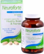 Health Aid Neuroforte 30 ταμπλέτες