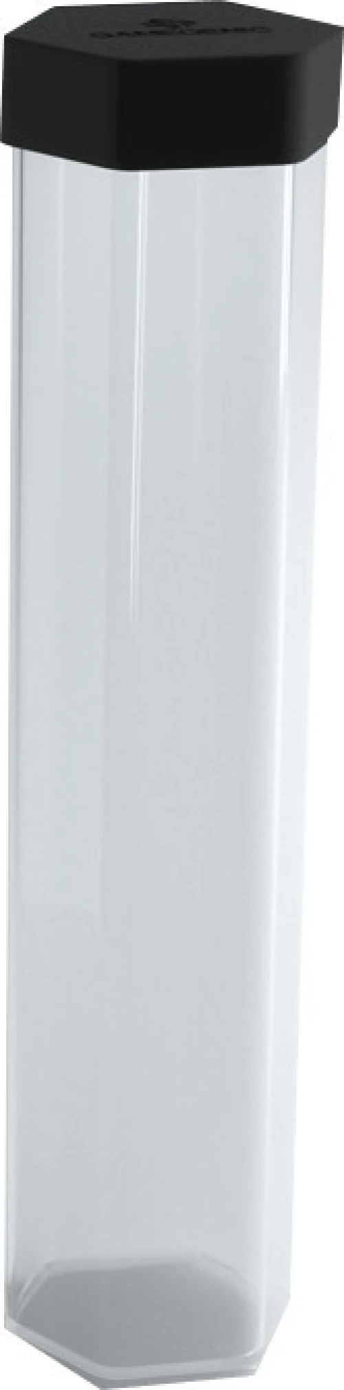 Gamegenic Playmat Tube Clear