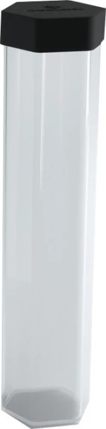 Gamegenic Playmat Tube Clear