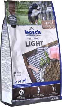 Bosch Petfood Concepts Adult Light 2.5kg