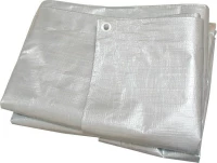 Lalizas Κάλυμμα προστασίας - Tarpaulin 7.0x4.0m