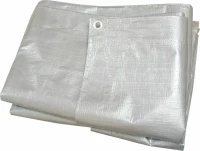 Lalizas Tarpaulin Κάλυμμα Προστασίας 3.0x3.0m