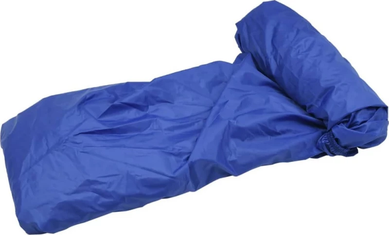 vidaXL Κάλυμμα Σκάφους 440x260cm Μπλε