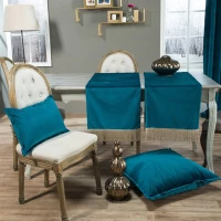 Teoran Ράνερ 40x160 Velvet 13