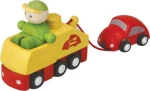Plan Toys Σετ Επισκευής Οχημάτων