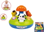 MG Toys Αnimal Friends Spinner