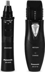 Panasonic ER-GY10CM Σετ Κουρευτικής Μηχανής