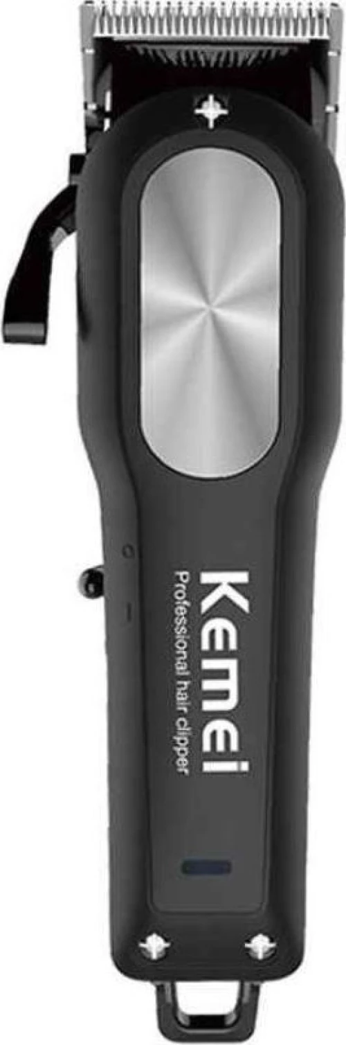 Kemei Επαγγελματική Κουρευτική Μηχανή KM-2604