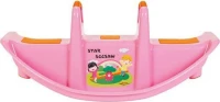 Pilsan Star Seesaw 06177 Pink