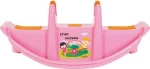 Pilsan Star Seesaw 06177 Pink