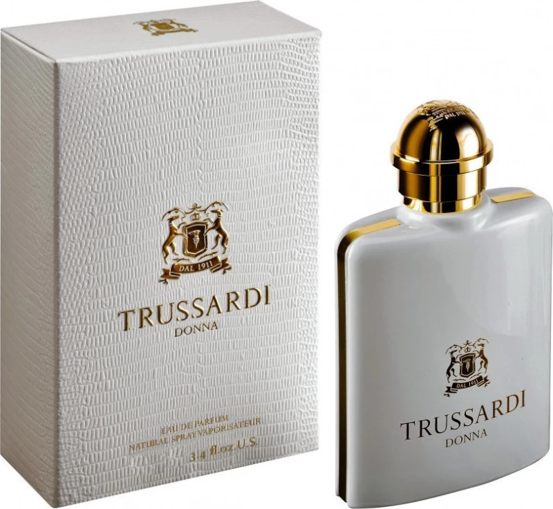 Trussardi Donna Eau de Parfum 50ml