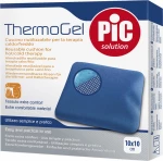 Pic Solution Thermogel 10x10cm