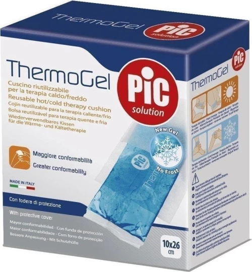 Pic Solution Thermogel Comfort Ice Bag Basic 10x26cm