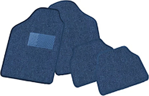 Δάπεδο Αυτοκινήτου Mowuette Blue