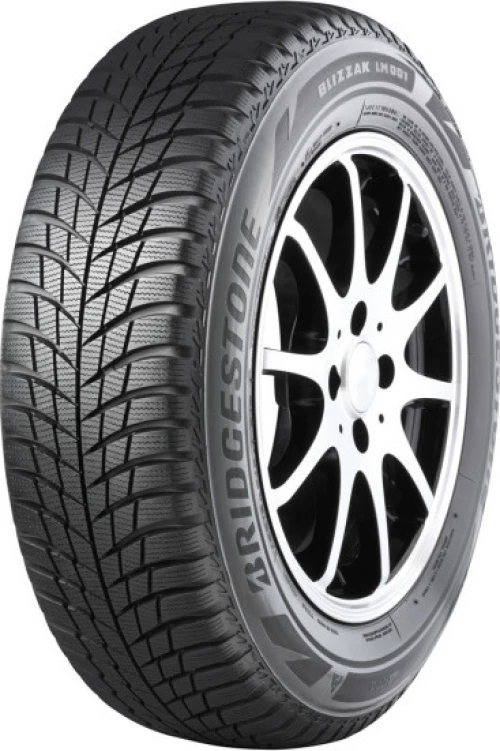 Bridgestone Blizzak LM001 225/45R18 91H MO