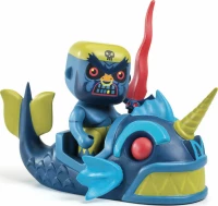 Djeco Terrible & Monster