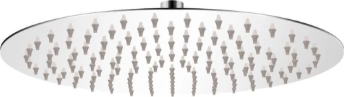 vidaXL 142156 Κεφαλή Ντουζ Inox