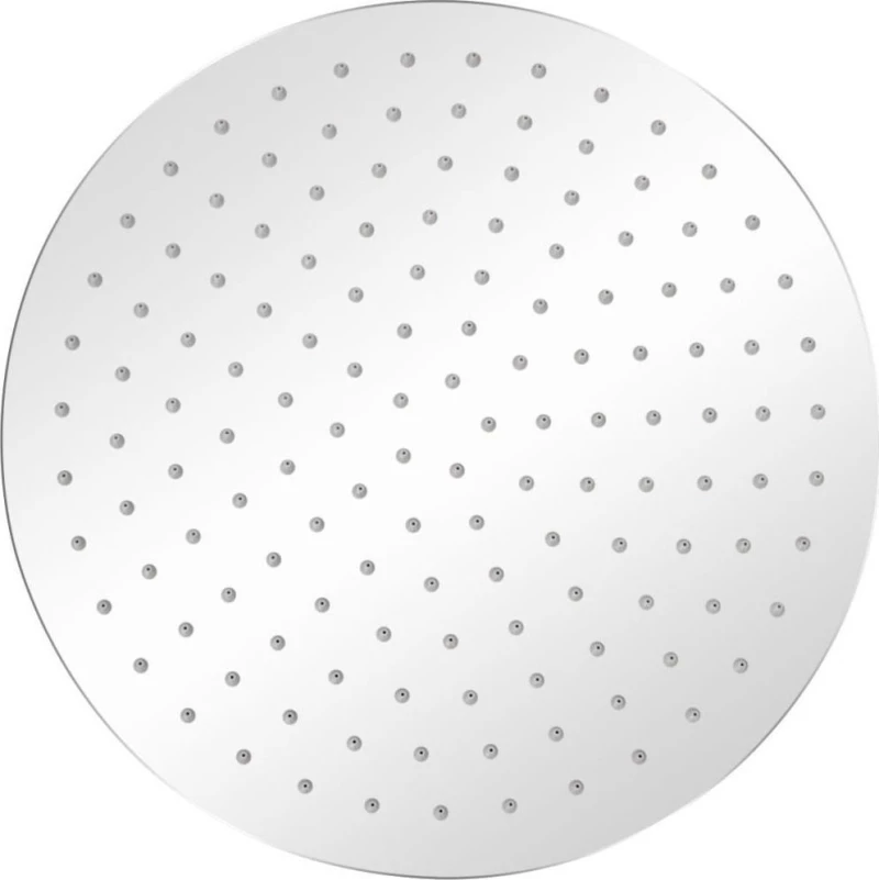 vidaXL 142156 Κεφαλή Ντουζ Inox
