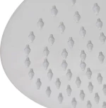 vidaXL 142156 Κεφαλή Ντουζ Inox