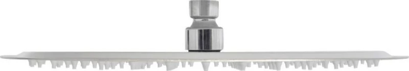 vidaXL 142156 Κεφαλή Ντουζ Inox