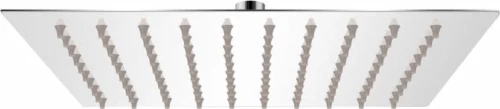 vidaXL 142159 Κεφαλή Ντουζ Inox
