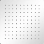 vidaXL 142159 Κεφαλή Ντουζ Inox