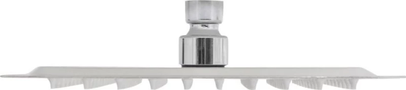 vidaXL 142159 Κεφαλή Ντουζ Inox