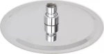 vidaXL 142154 Κεφαλή Ντουζ Inox