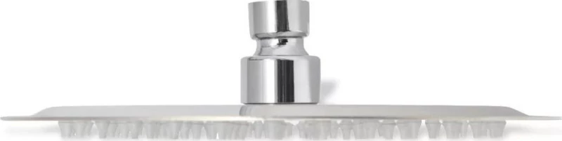 vidaXL 142154 Κεφαλή Ντουζ Inox