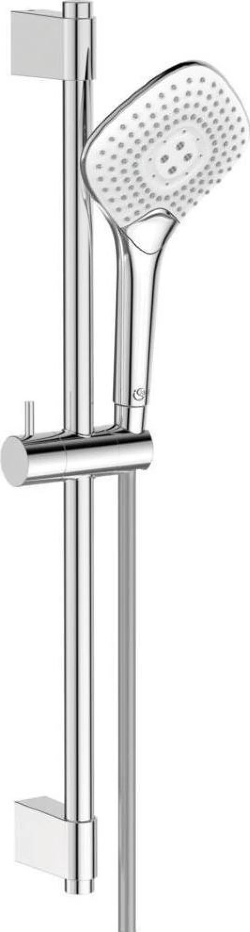 Ideal Standard Idealrain EVO Diamond Σετ Τηλέφωνο Ντουζ