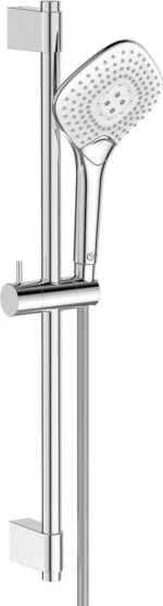 Ideal Standard Idealrain EVO Diamond Σετ Τηλέφωνο Ντουζ