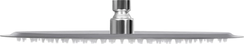 vidaXL 147687 Κεφαλή Ντουζ Inox