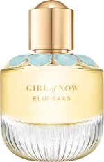 Elie Saab Girl of Now Eau de Parfum 50ml