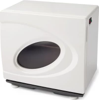 Συσκευή αποστείρωσης πετσετών 7lt , 51.5x54.5x25cm Η6551